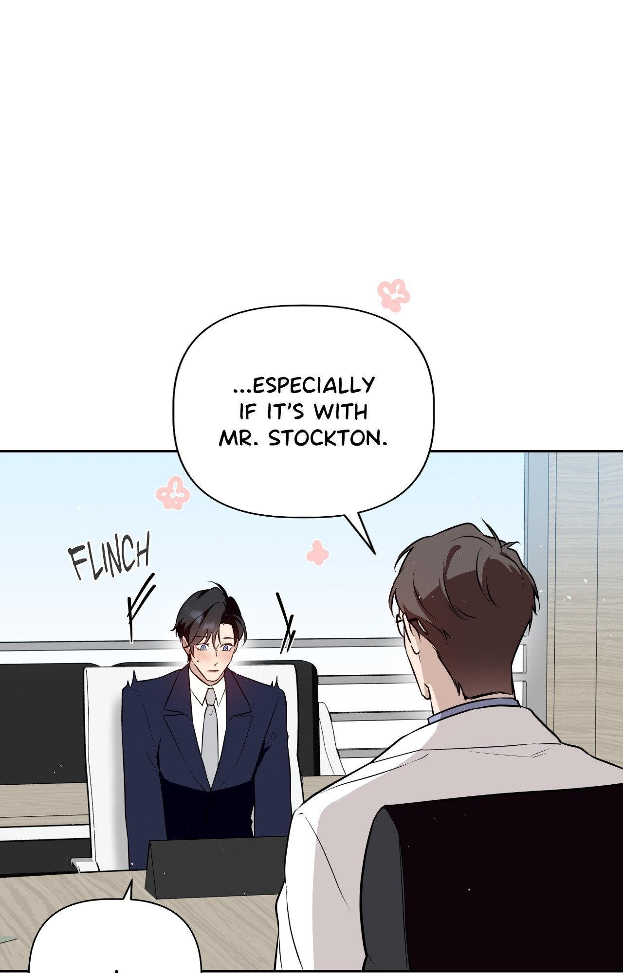 Perfect Omega Chapter 39 page 10 - 