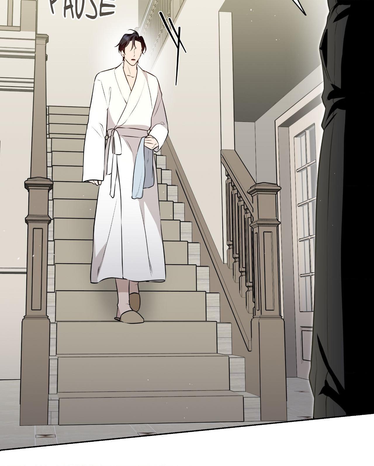 Perfect Omega Chapter 39 page 99 - 