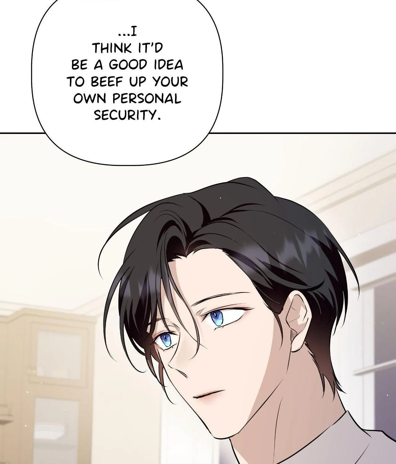 Perfect Omega Chapter 4 page 103 - 