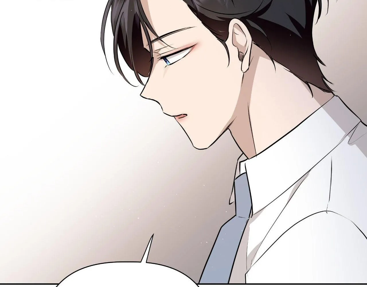 Perfect Omega Chapter 4 page 110 - 