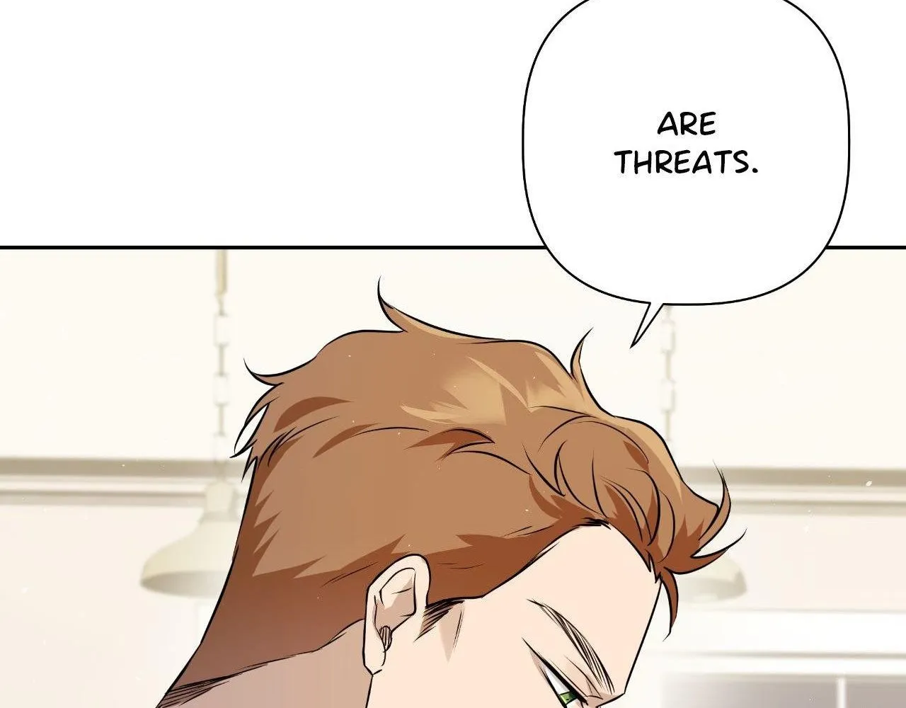 Perfect Omega Chapter 4 page 112 - 