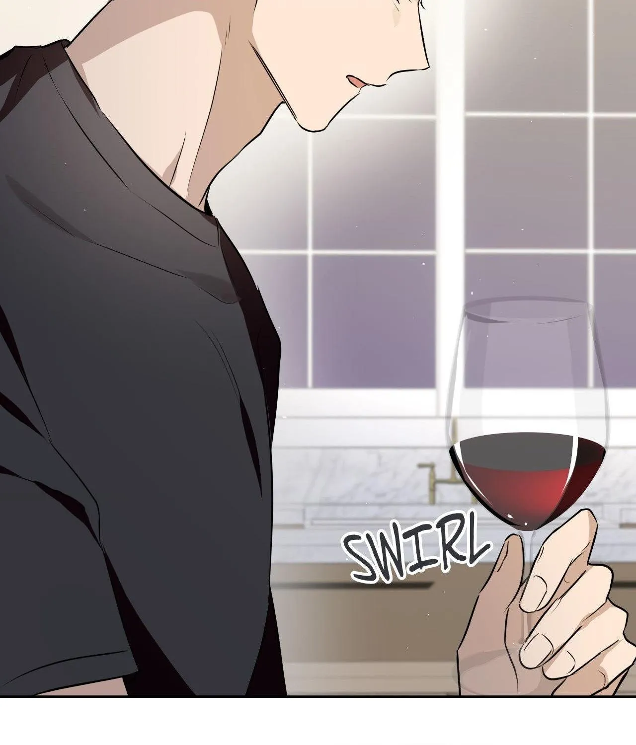 Perfect Omega Chapter 4 page 113 - 