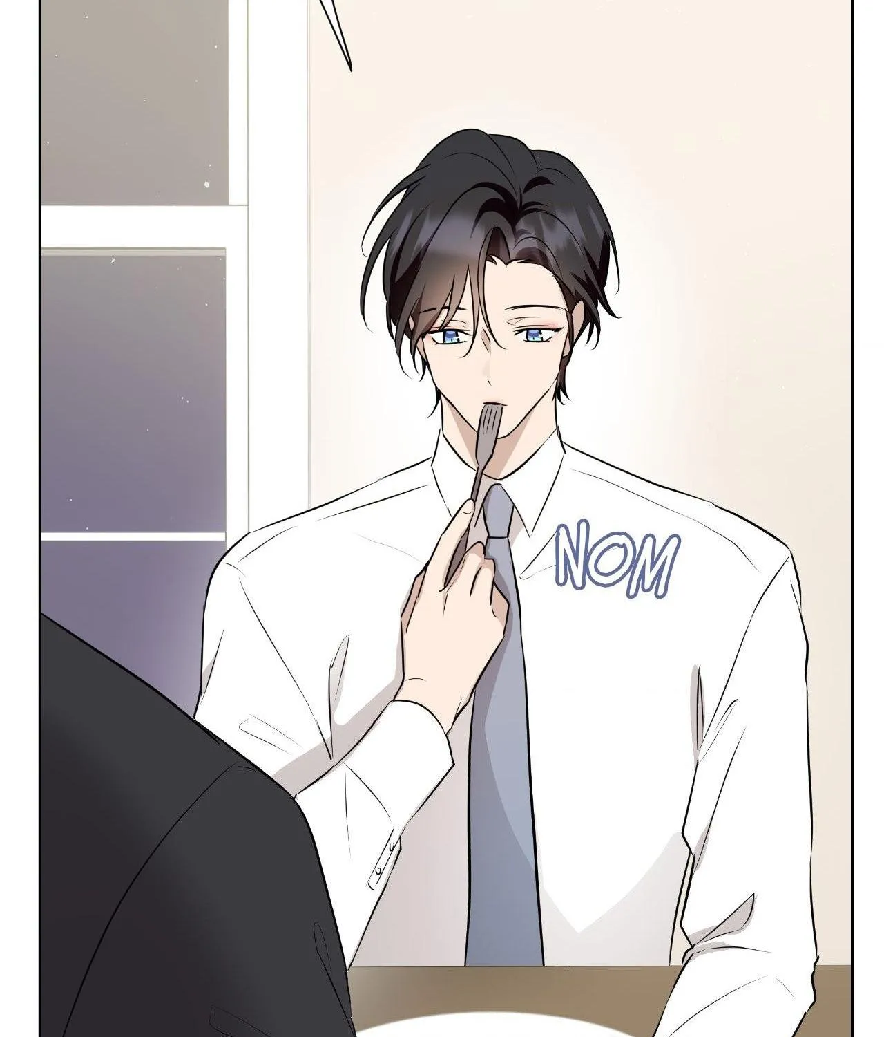 Perfect Omega Chapter 4 page 115 - 