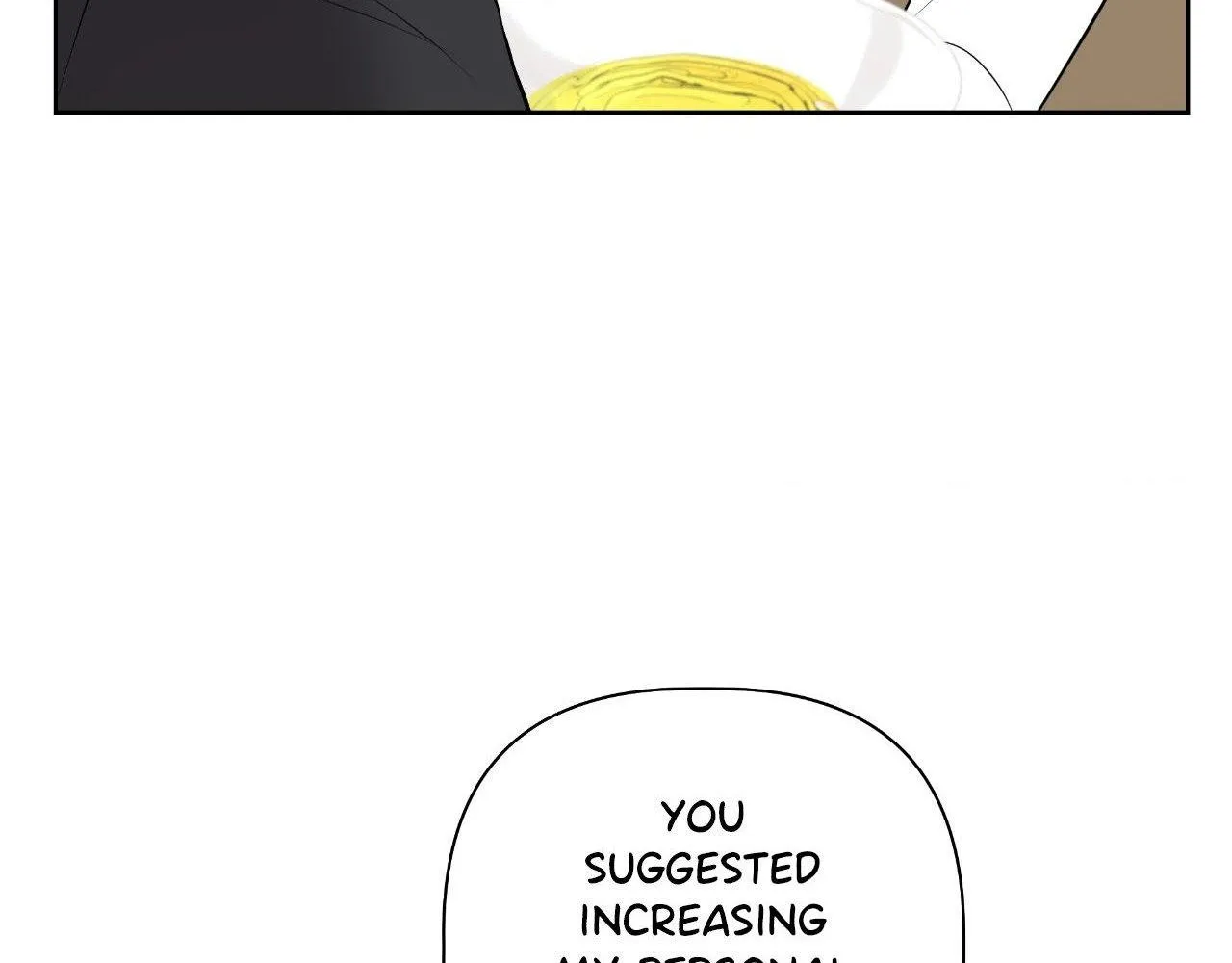 Perfect Omega Chapter 4 page 116 - 
