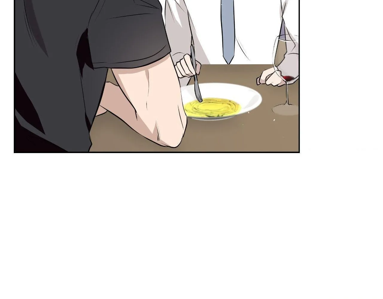 Perfect Omega Chapter 4 page 118 - 