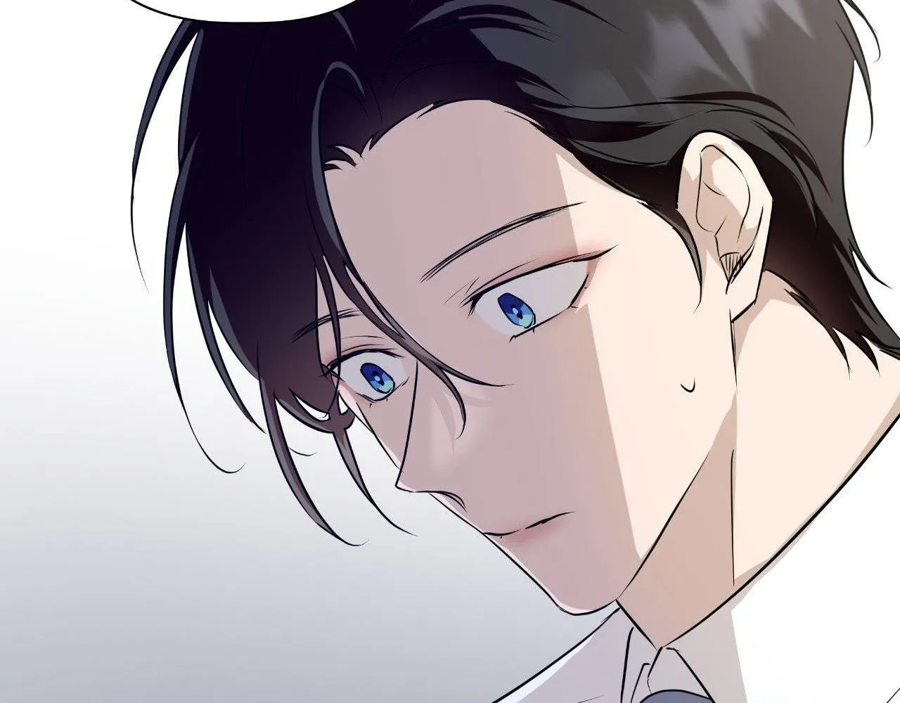 Perfect Omega Chapter 4 page 126 - 