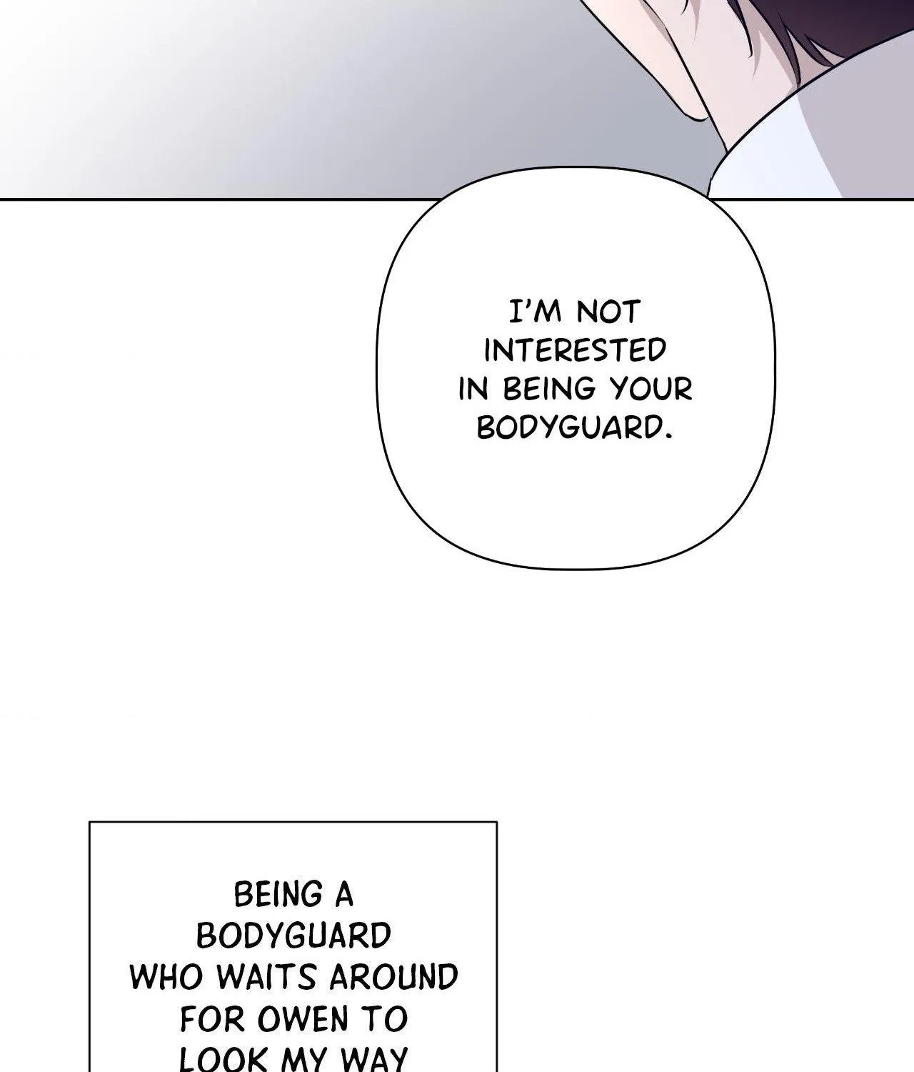 Perfect Omega Chapter 4 page 129 - 