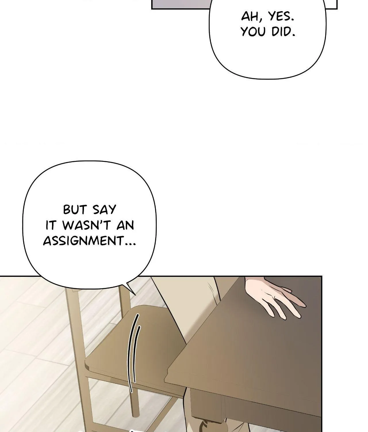 Perfect Omega Chapter 4 page 133 - 
