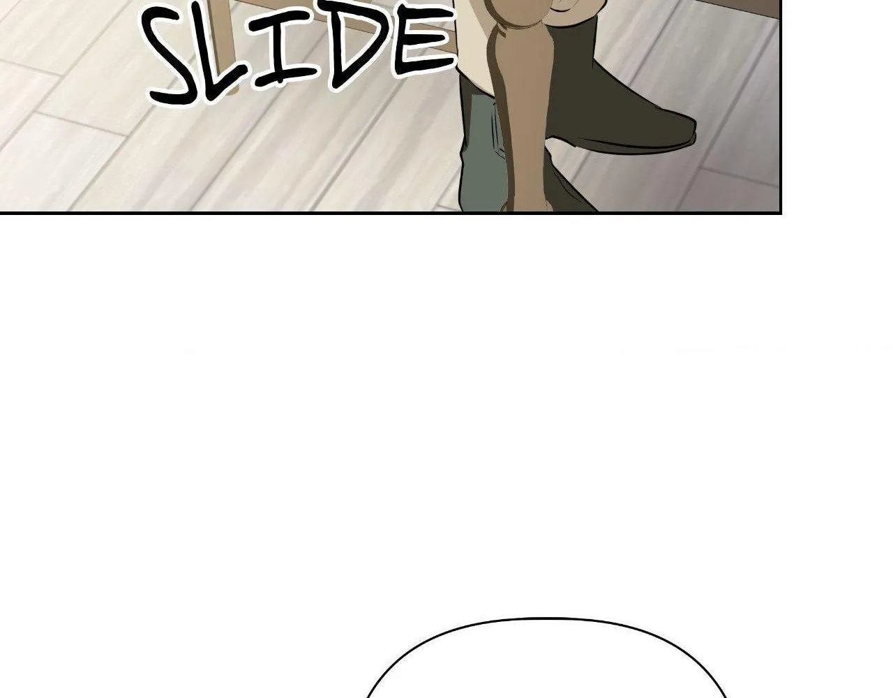 Perfect Omega Chapter 4 page 134 - 