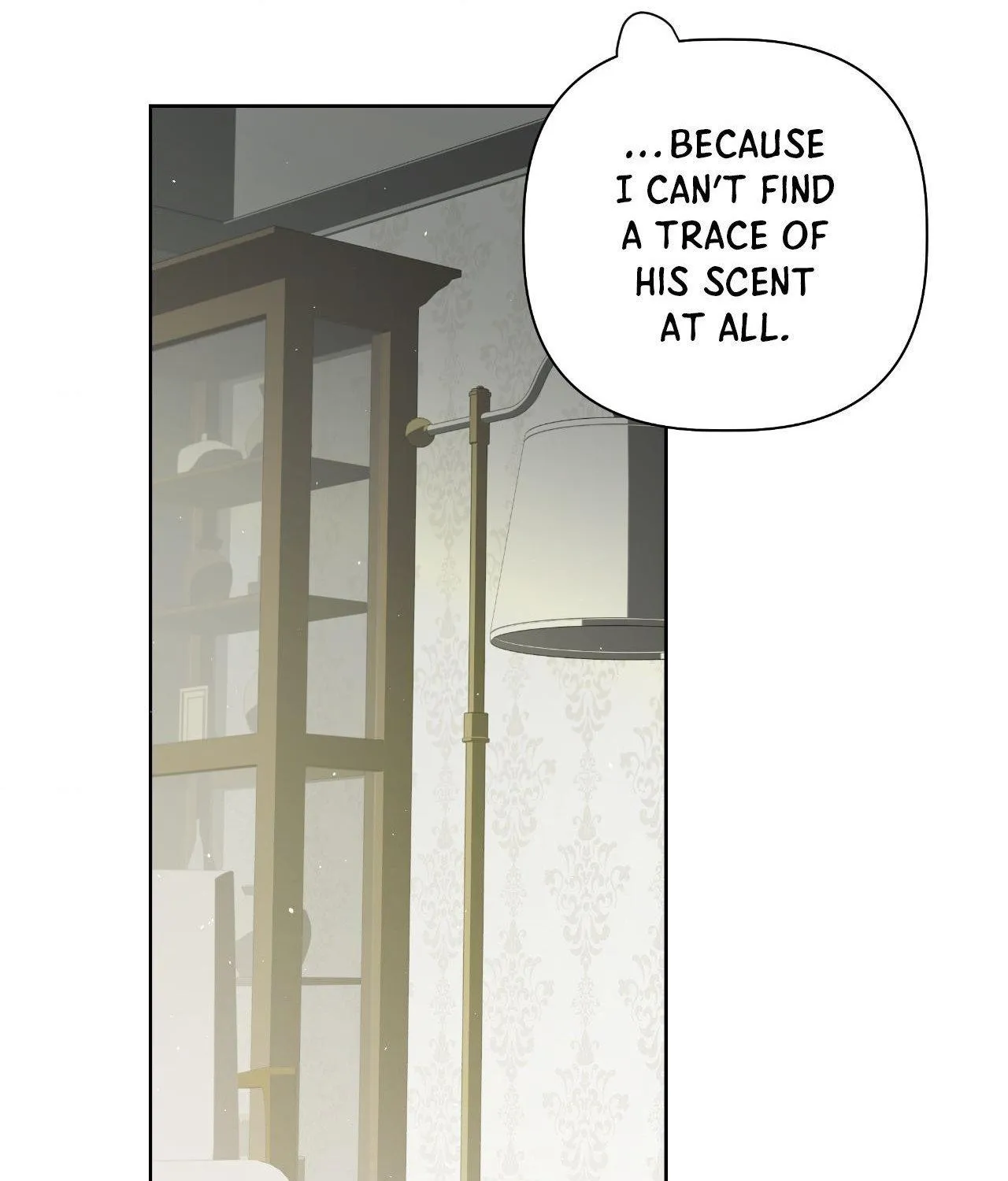 Perfect Omega Chapter 4 page 15 - 