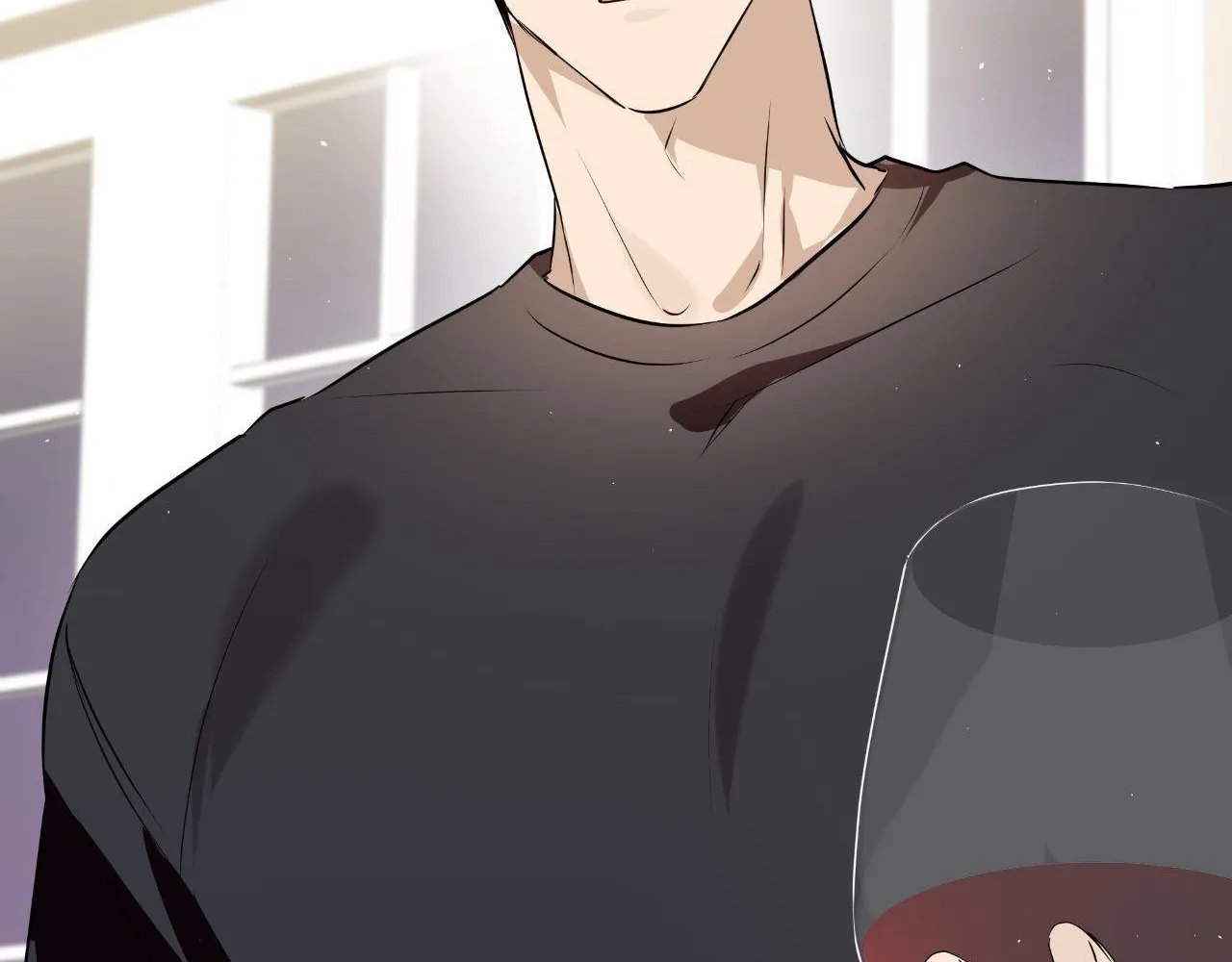 Perfect Omega Chapter 4 page 142 - 