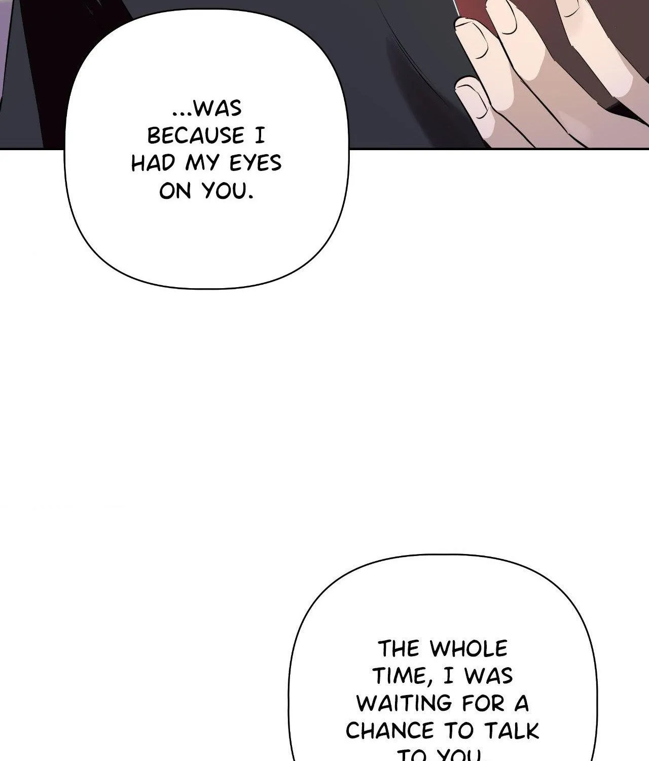 Perfect Omega Chapter 4 page 143 - 