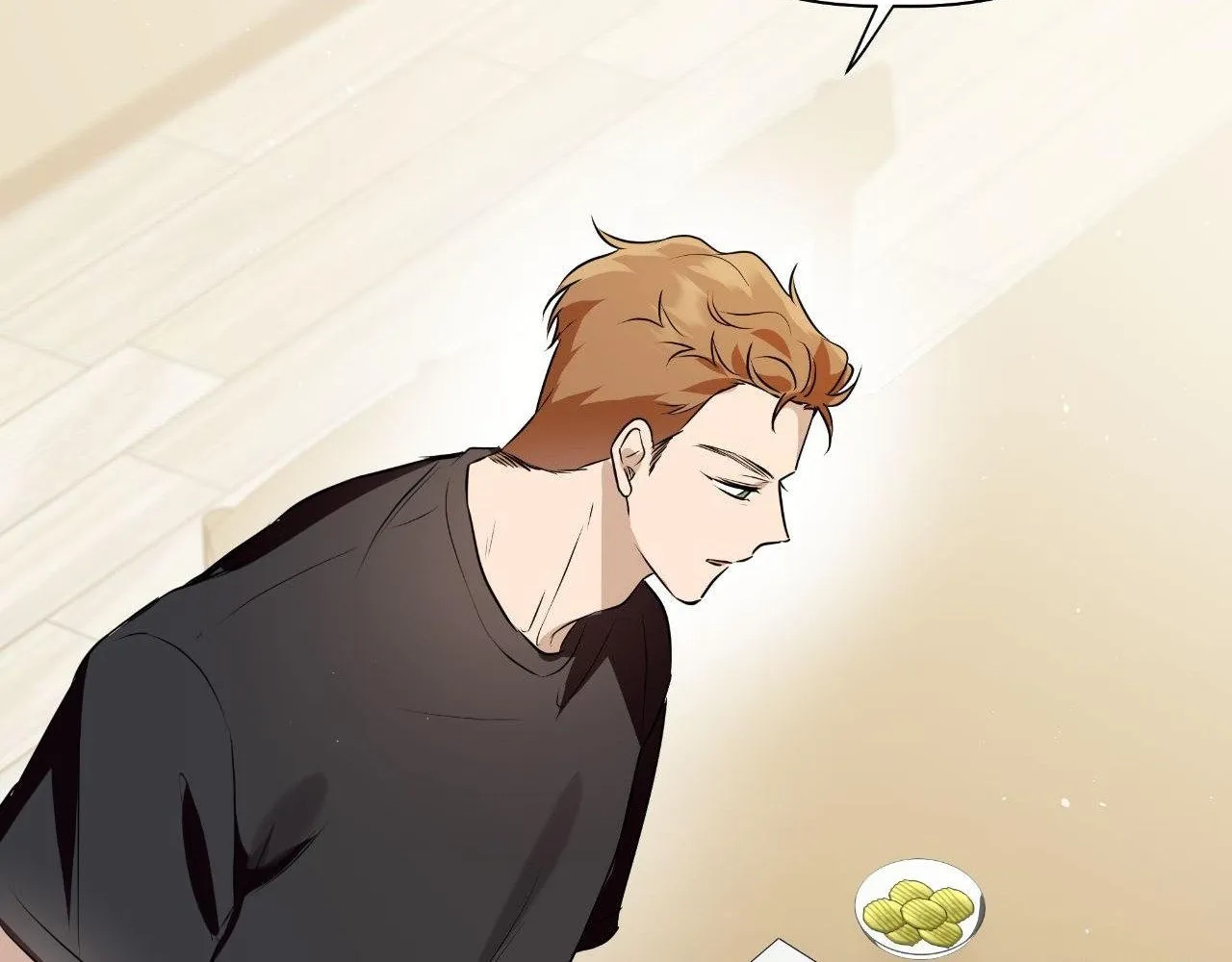 Perfect Omega Chapter 4 page 148 - 