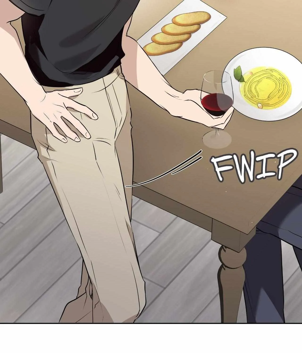 Perfect Omega Chapter 4 page 149 - 