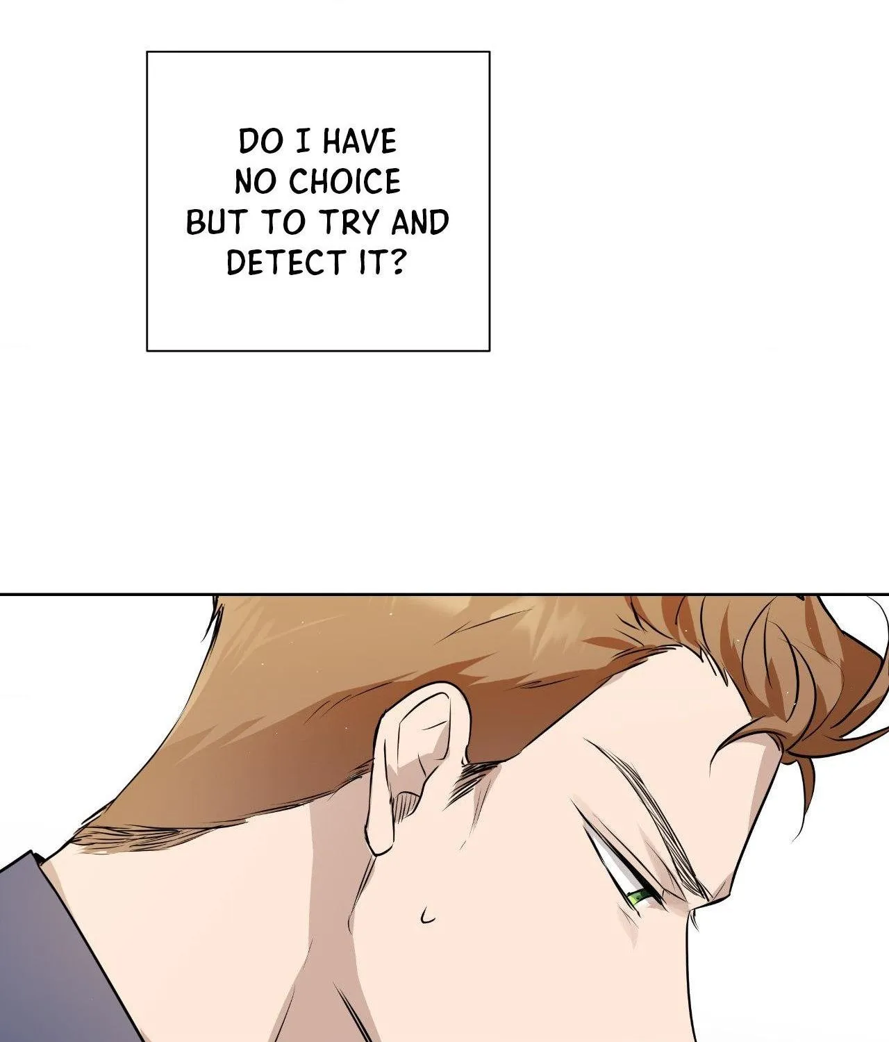 Perfect Omega Chapter 4 page 17 - 