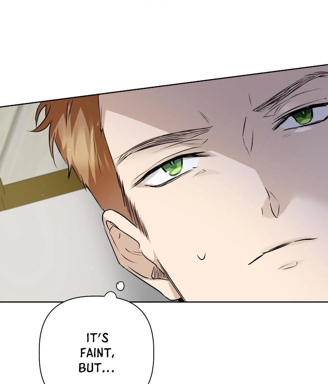 Perfect Omega Chapter 4 page 25 - 