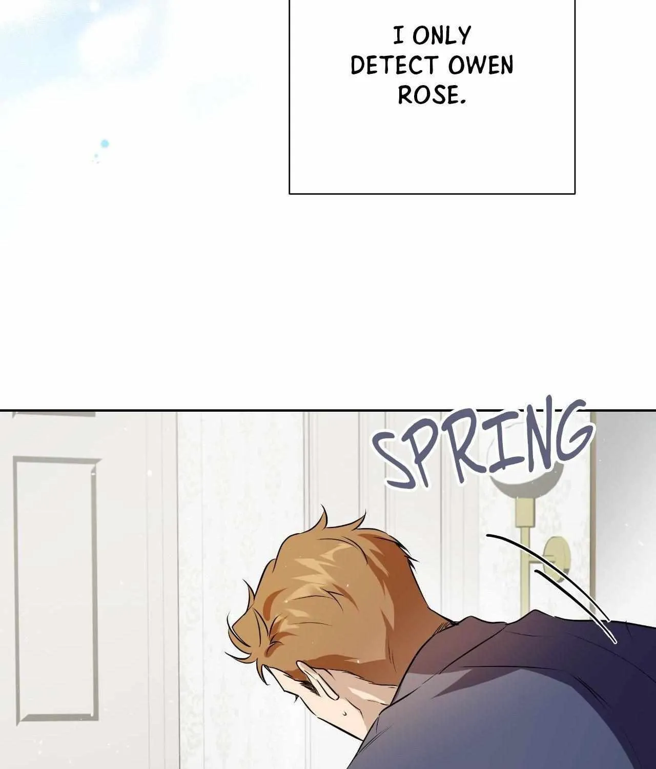 Perfect Omega Chapter 4 page 29 - 