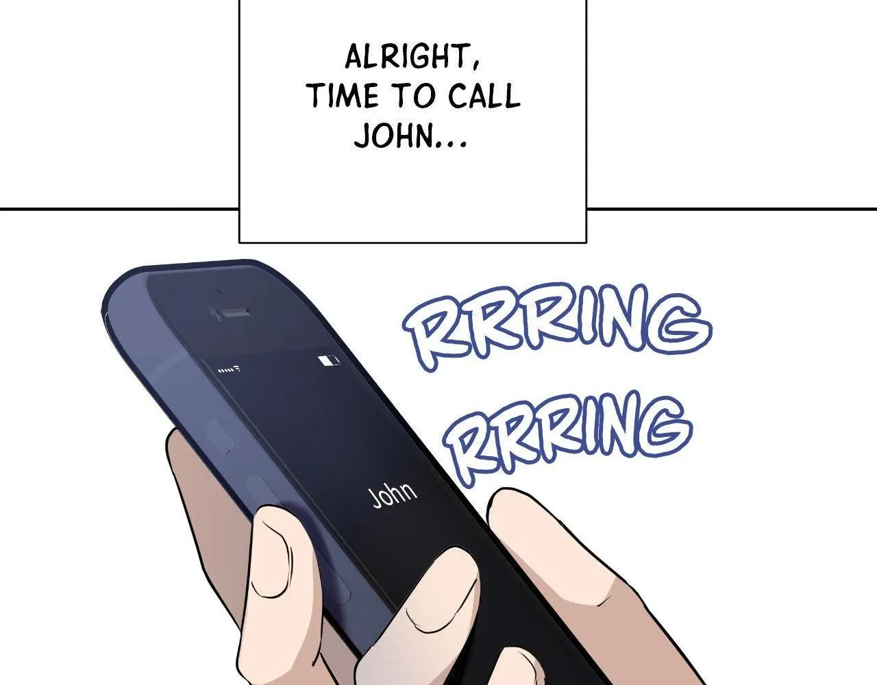 Perfect Omega Chapter 4 page 32 - 
