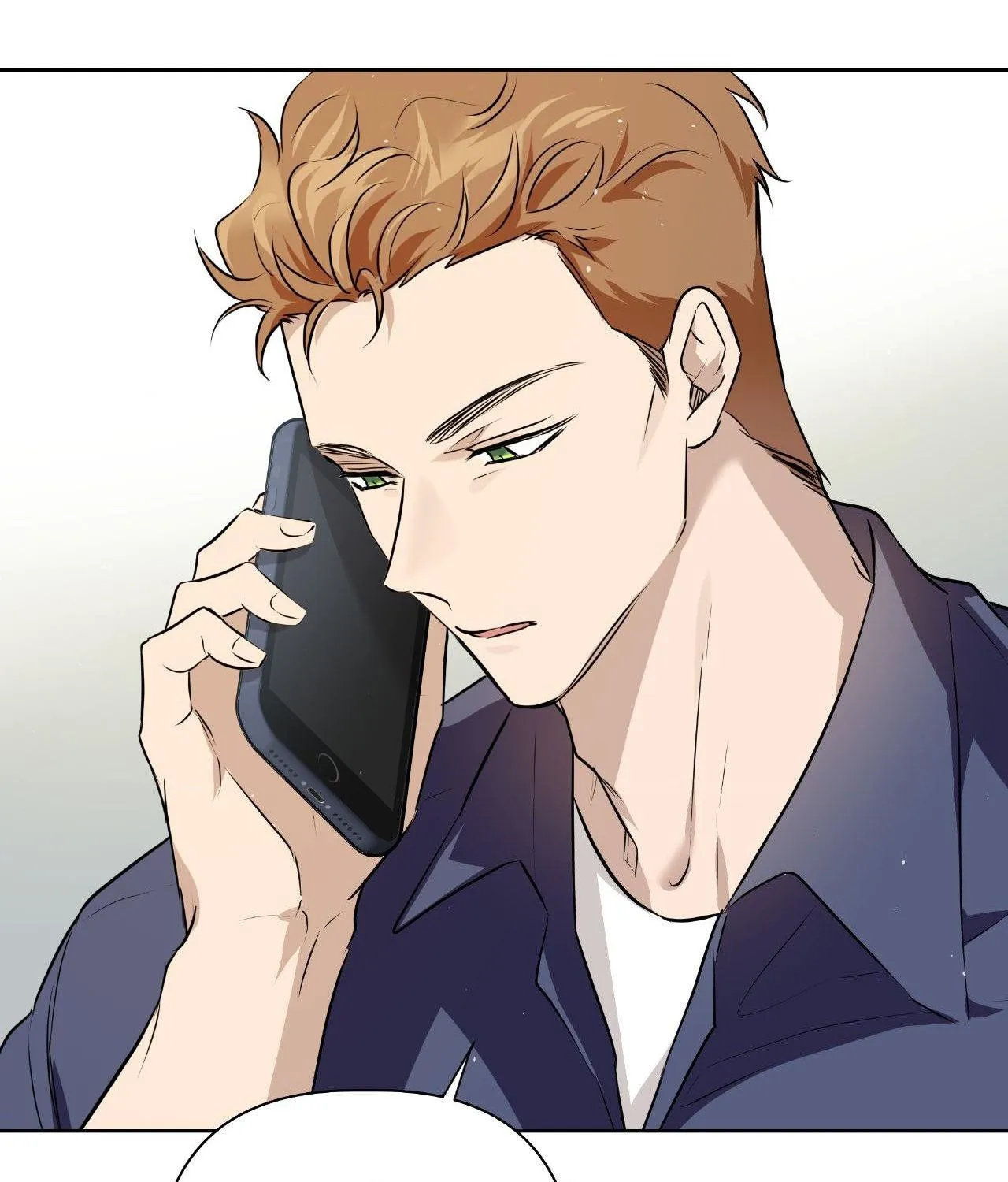 Perfect Omega Chapter 4 page 37 - 