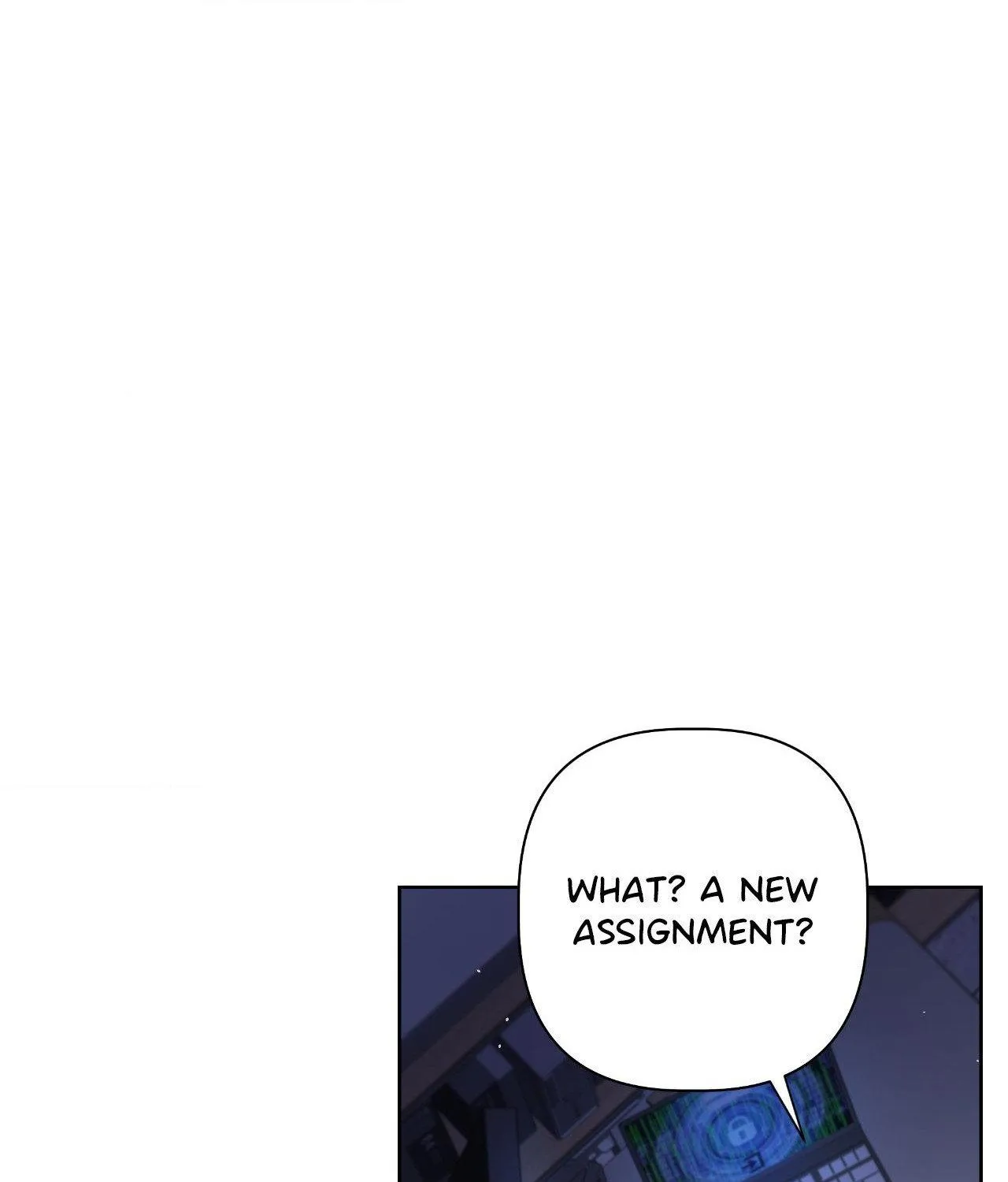 Perfect Omega Chapter 4 page 39 - 