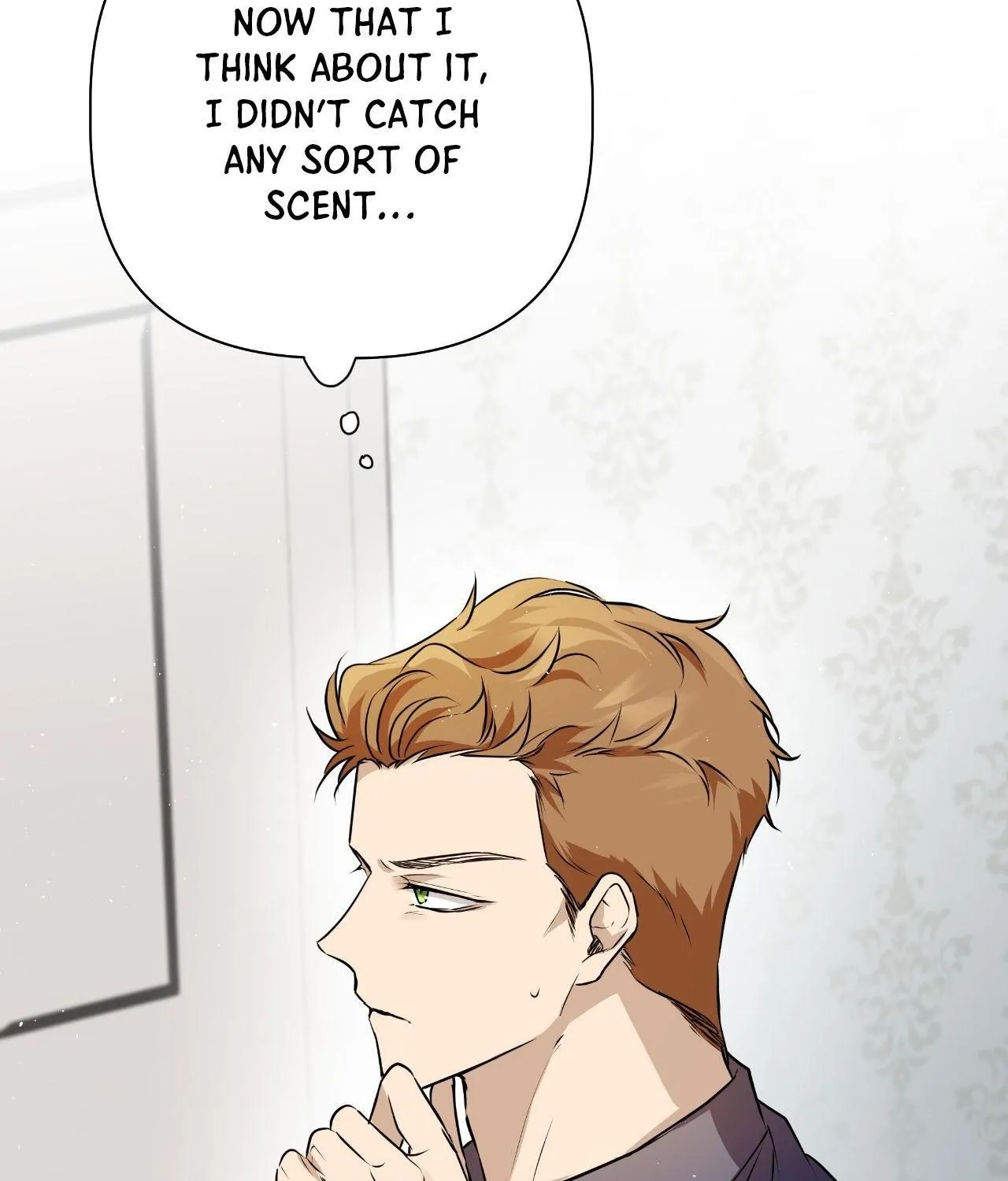 Perfect Omega Chapter 4 page 5 - 