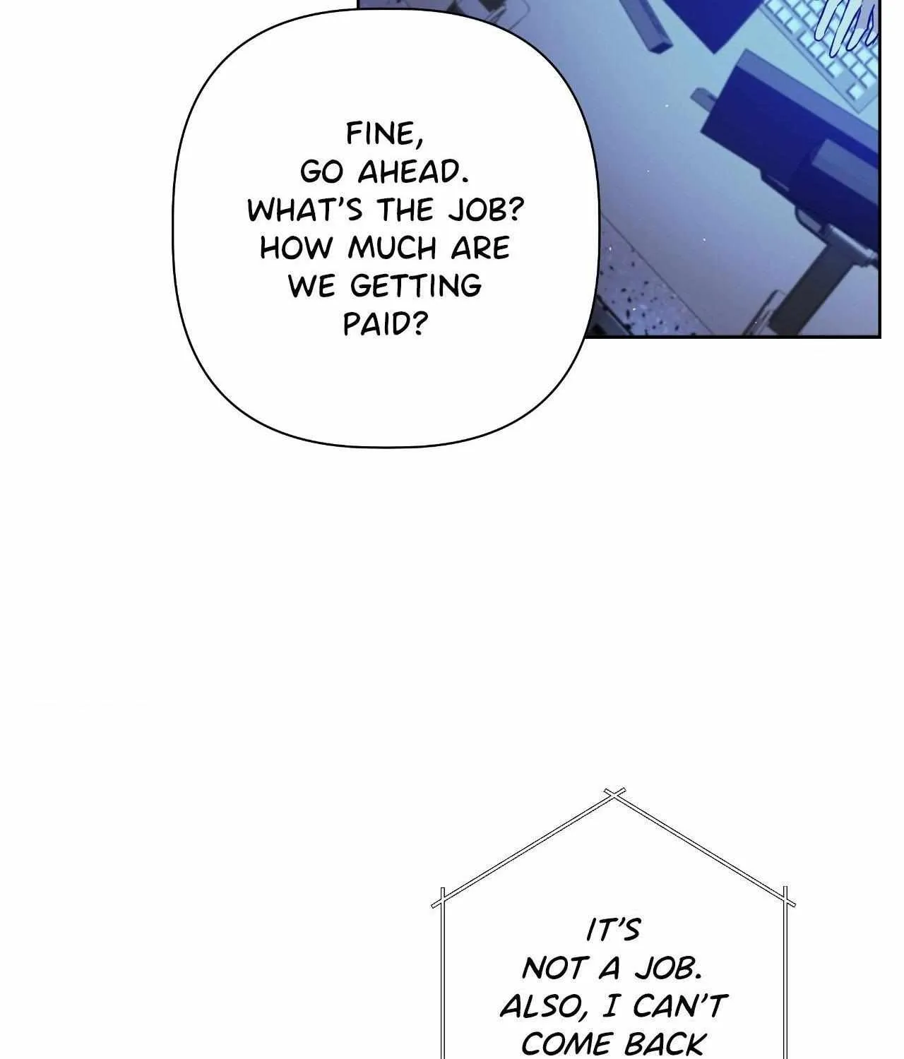 Perfect Omega Chapter 4 page 41 - 