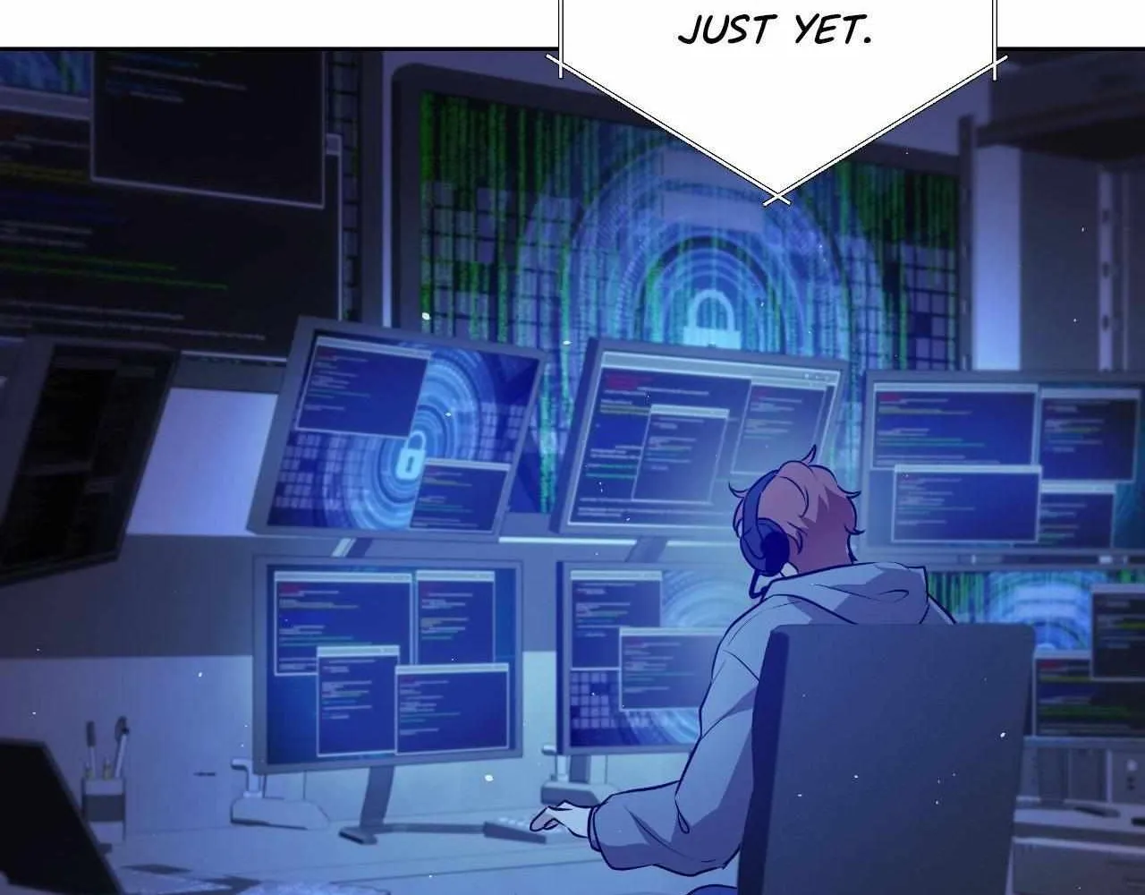 Perfect Omega Chapter 4 page 42 - 