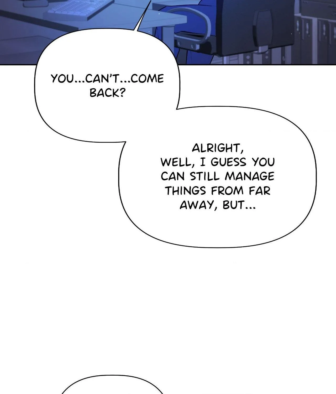 Perfect Omega Chapter 4 page 43 - 