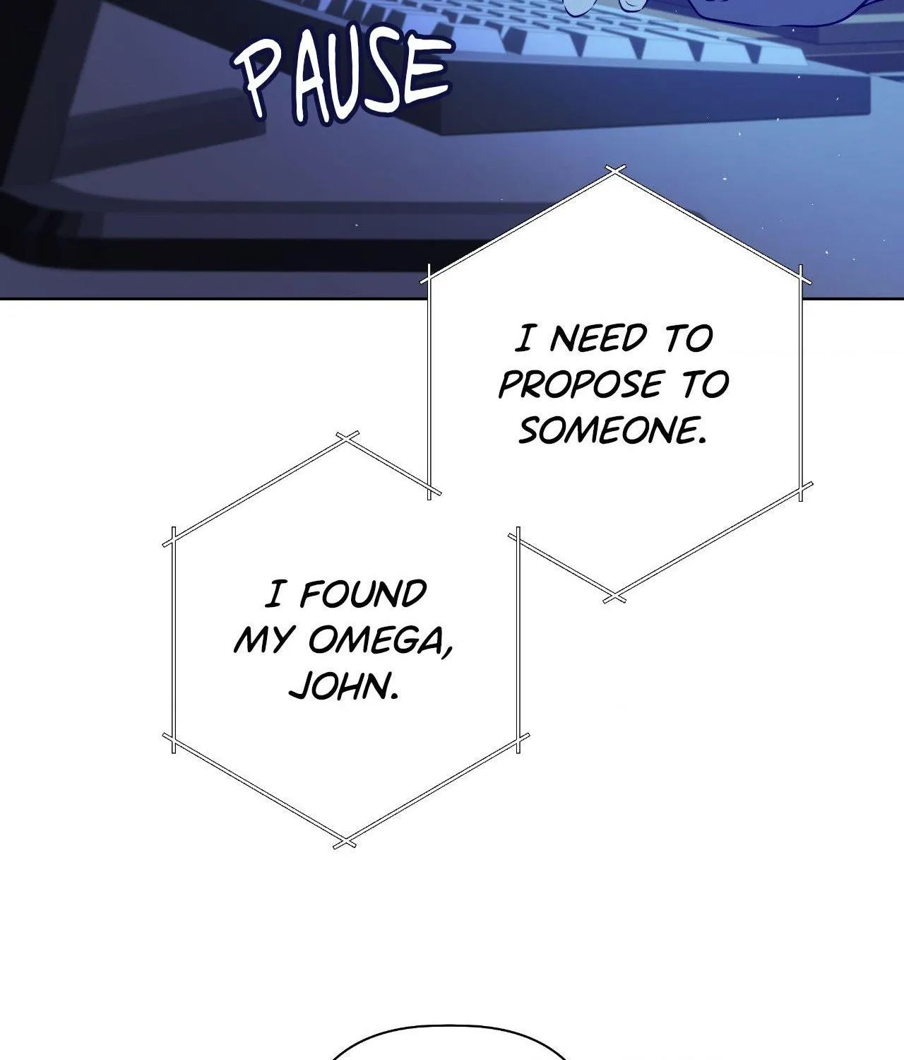 Perfect Omega Chapter 4 page 45 - 