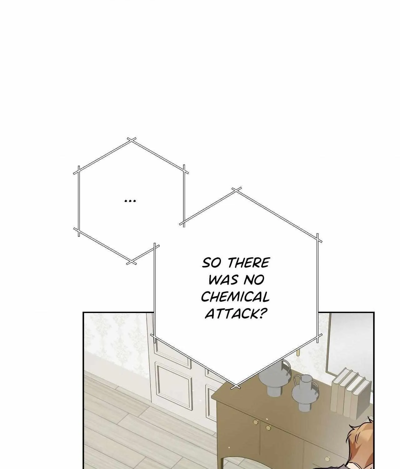 Perfect Omega Chapter 4 page 55 - 