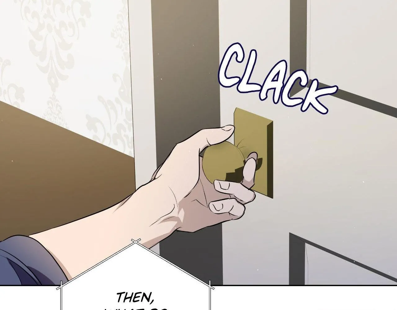 Perfect Omega Chapter 4 page 58 - 