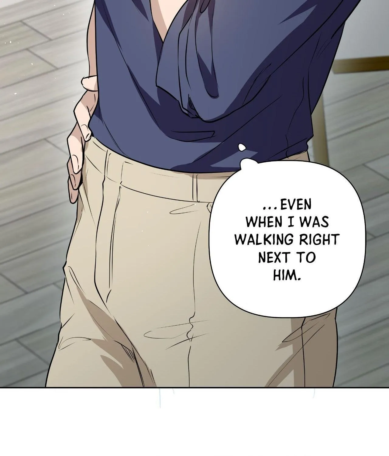 Perfect Omega Chapter 4 page 7 - 