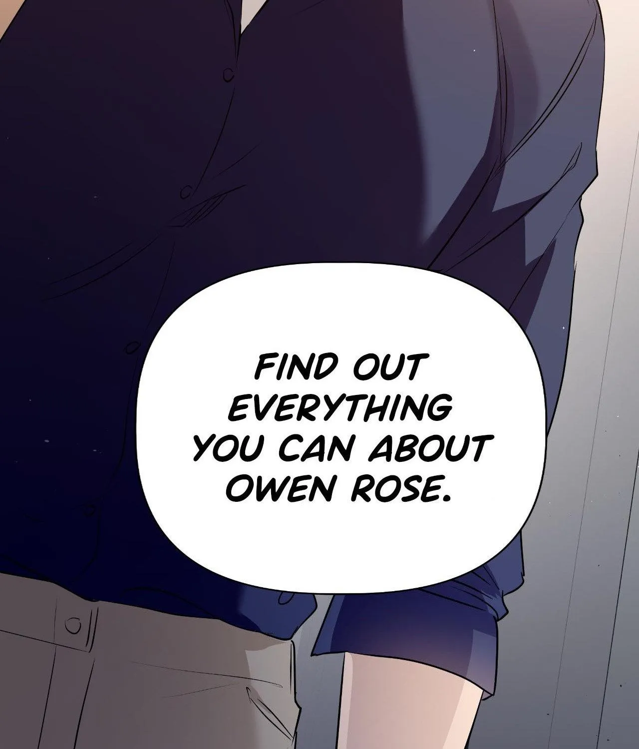 Perfect Omega Chapter 4 page 61 - 