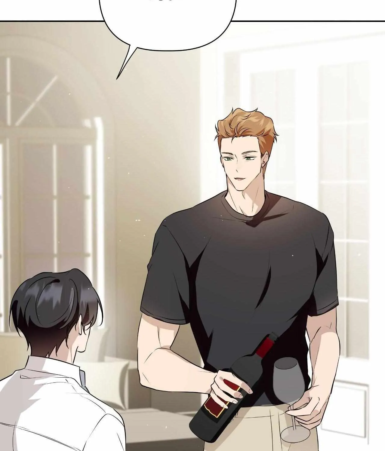 Perfect Omega Chapter 4 page 69 - 