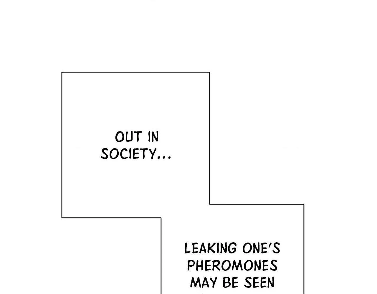 Perfect Omega Chapter 4 page 8 - 