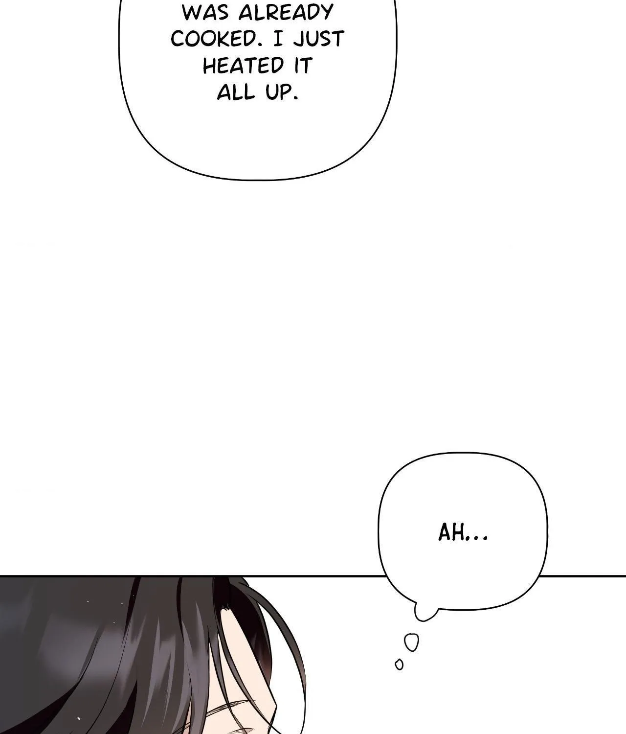 Perfect Omega Chapter 4 page 71 - 