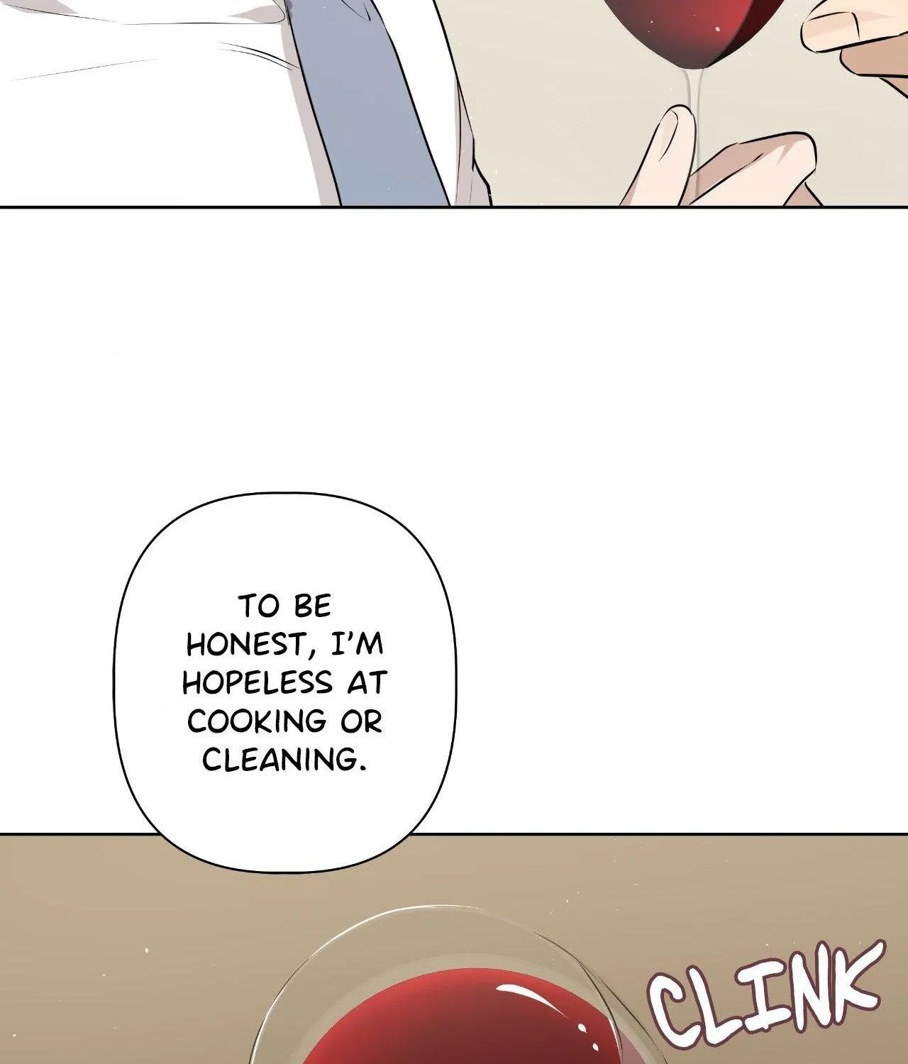 Perfect Omega Chapter 4 page 73 - 