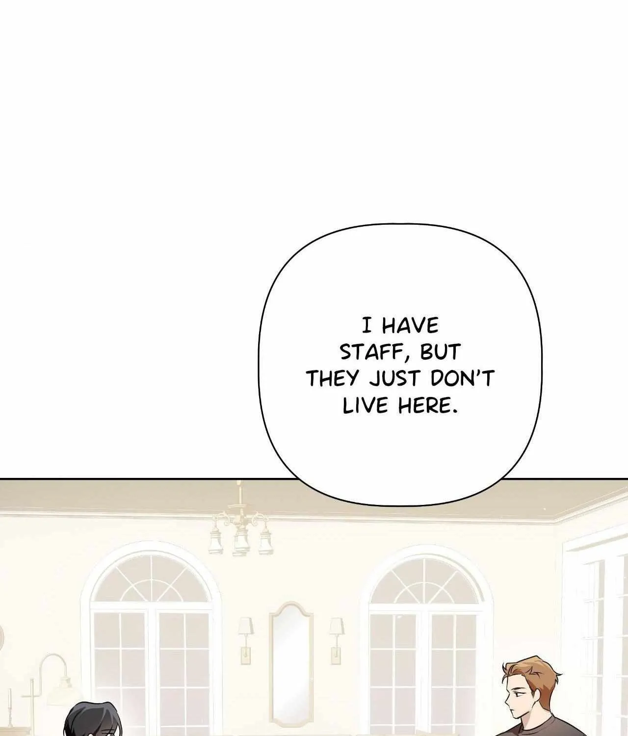 Perfect Omega Chapter 4 page 77 - 