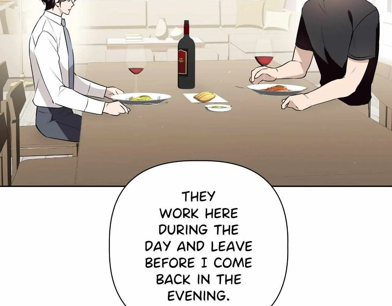Perfect Omega Chapter 4 page 78 - 
