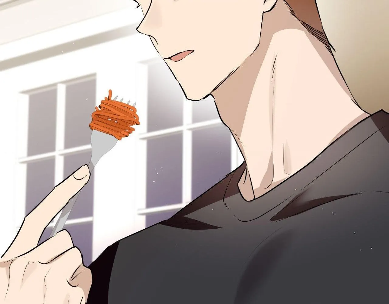Perfect Omega Chapter 4 page 80 - 