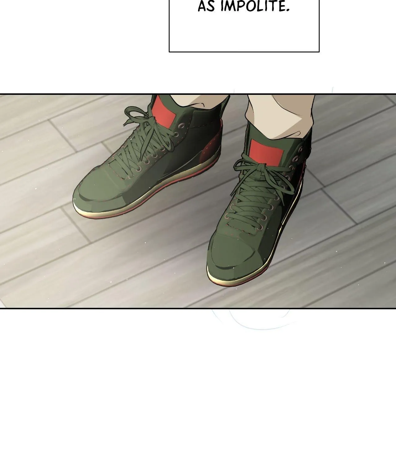 Perfect Omega Chapter 4 page 9 - 