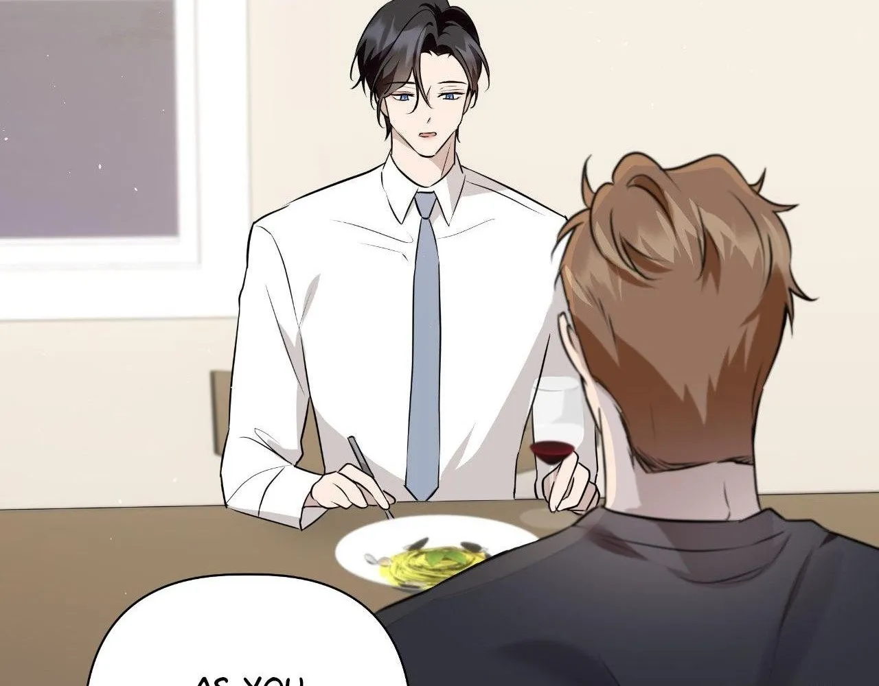 Perfect Omega Chapter 4 page 82 - 