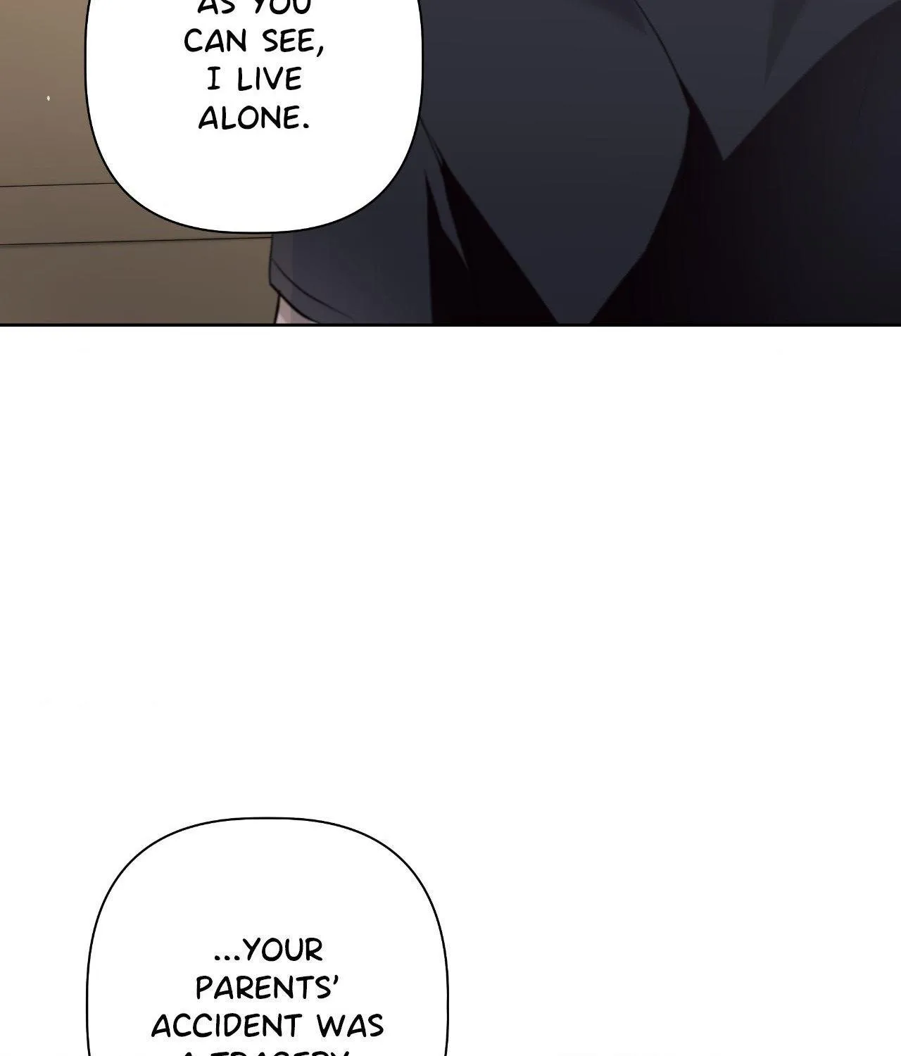 Perfect Omega Chapter 4 page 83 - 