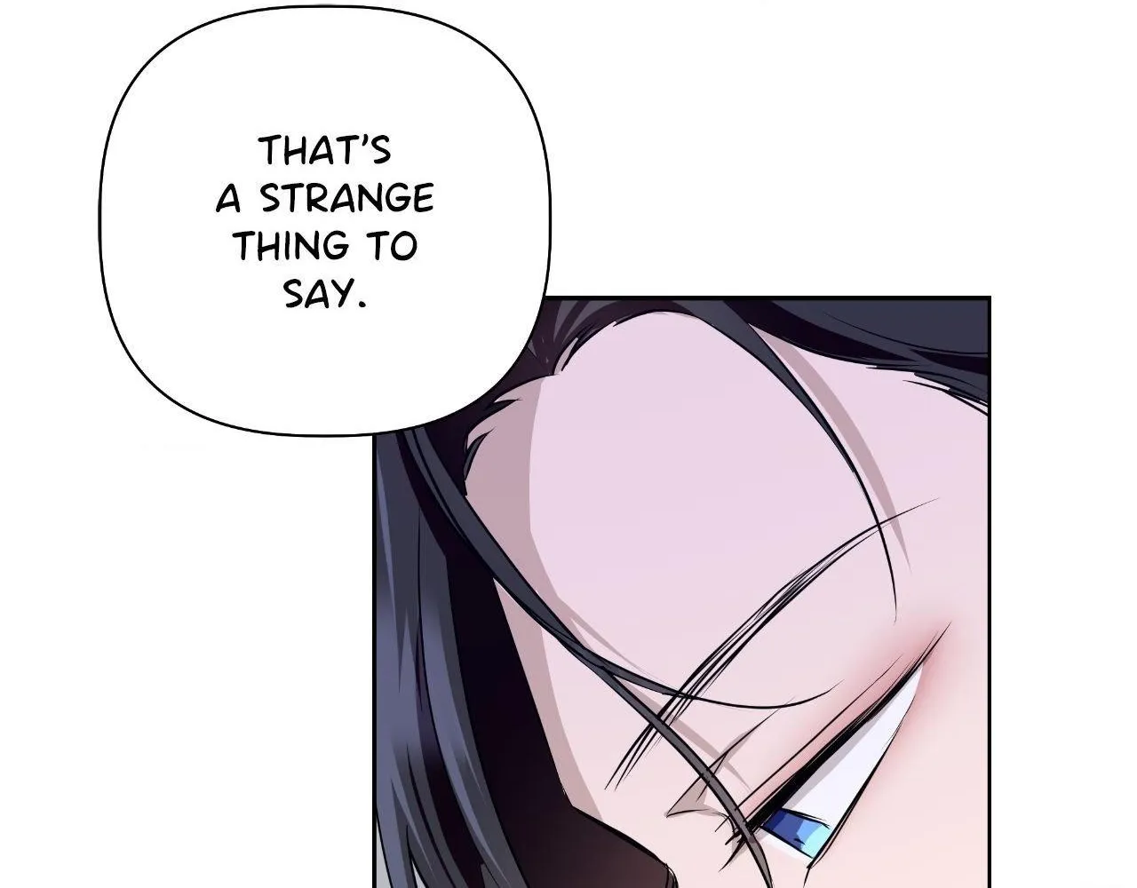 Perfect Omega Chapter 4 page 88 - 
