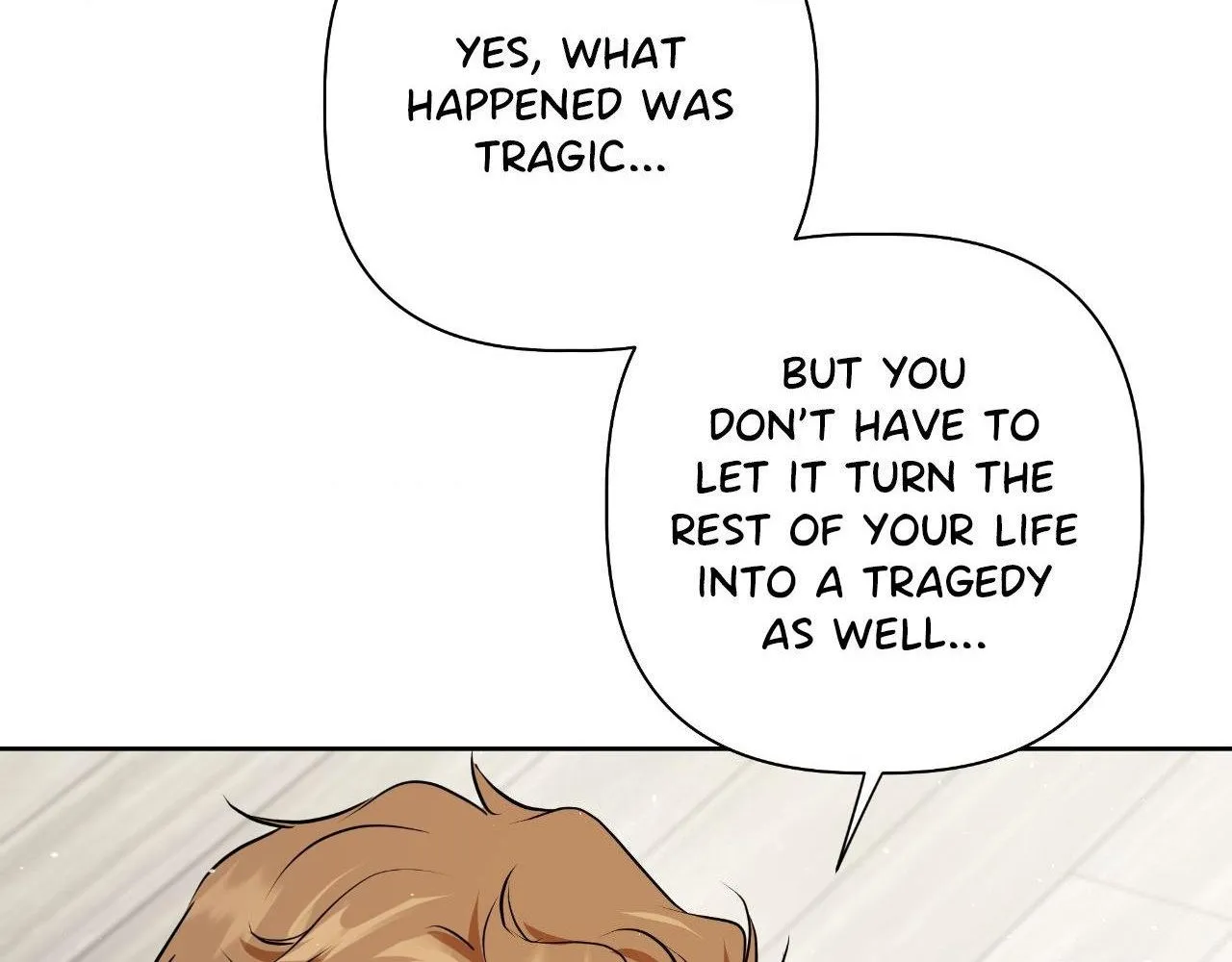 Perfect Omega Chapter 4 page 90 - 