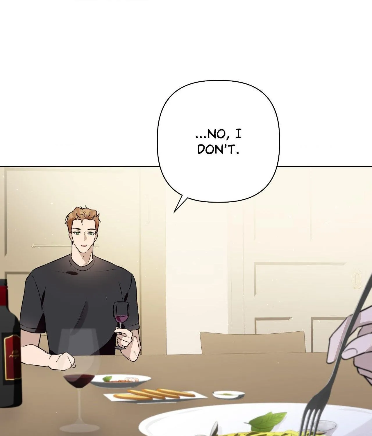 Perfect Omega Chapter 4 page 99 - 
