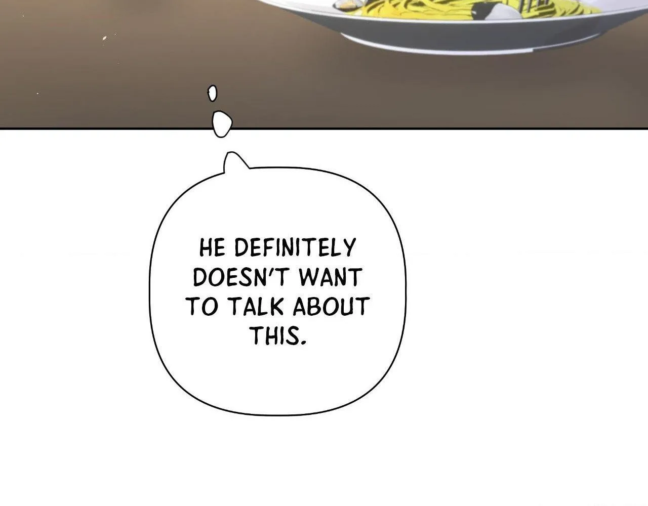 Perfect Omega Chapter 4 page 100 - 