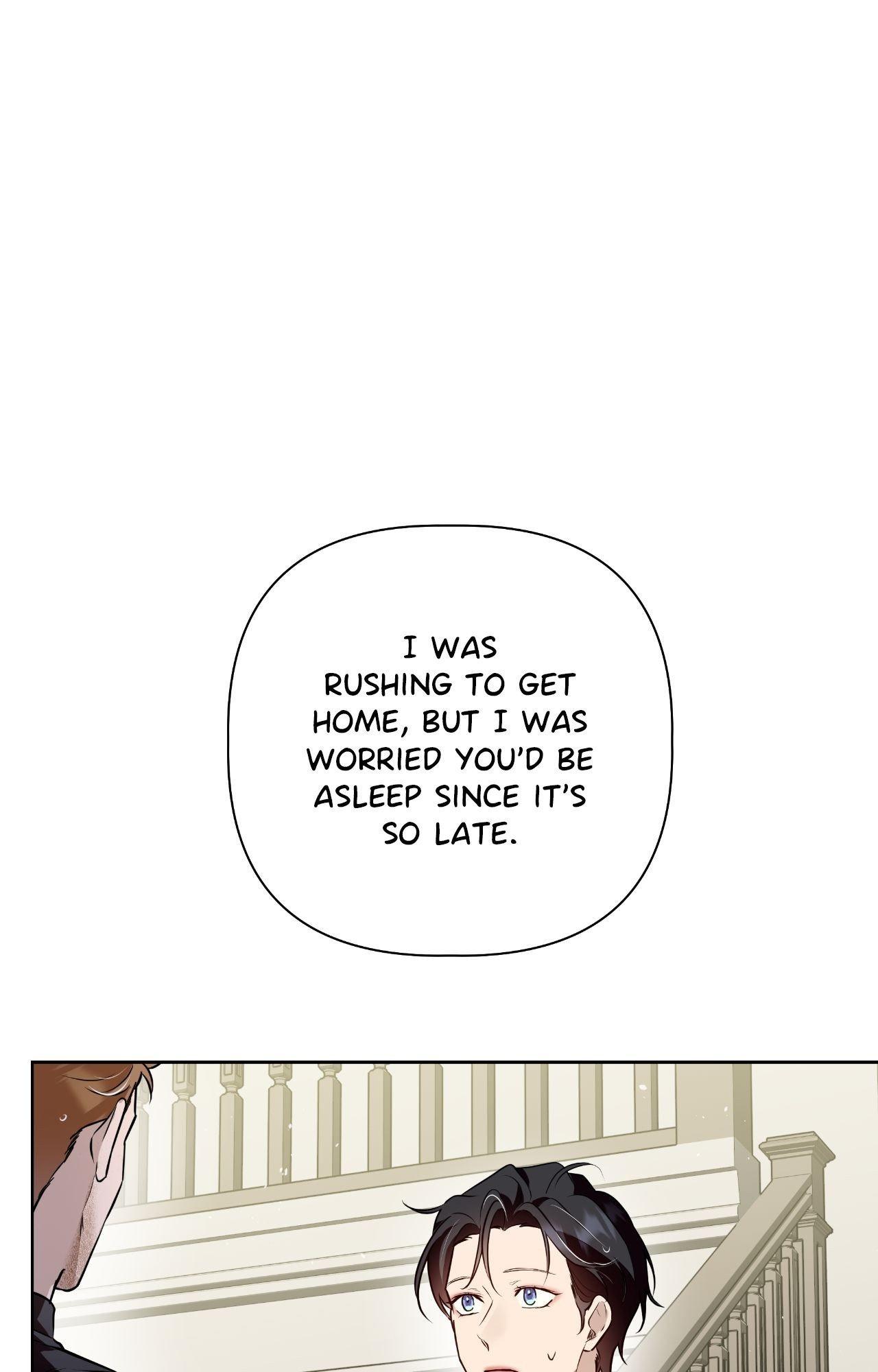 Perfect Omega Chapter 40 page 1 - 