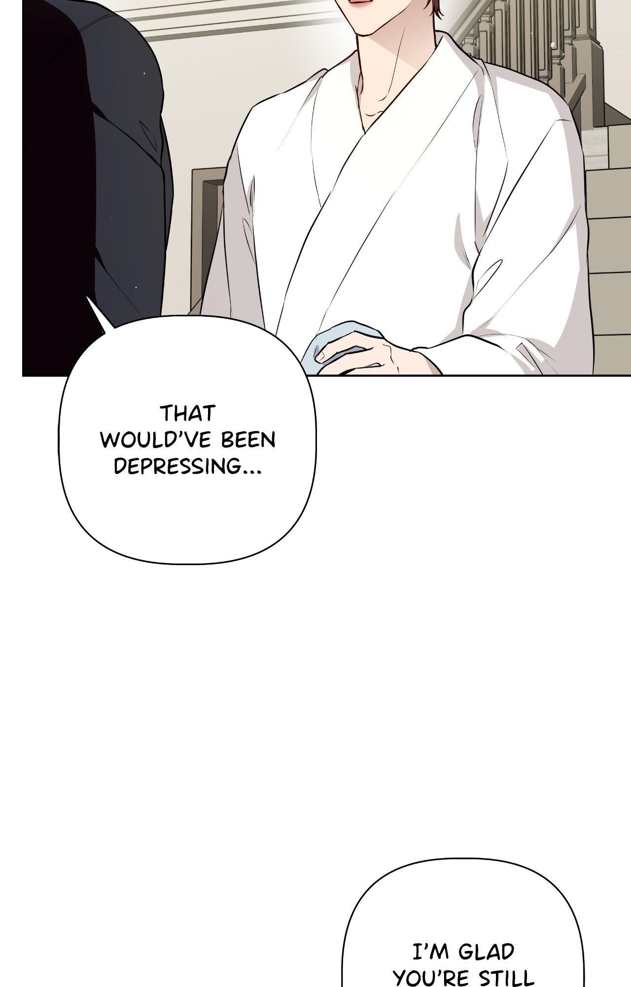 Perfect Omega Chapter 40 page 2 - 