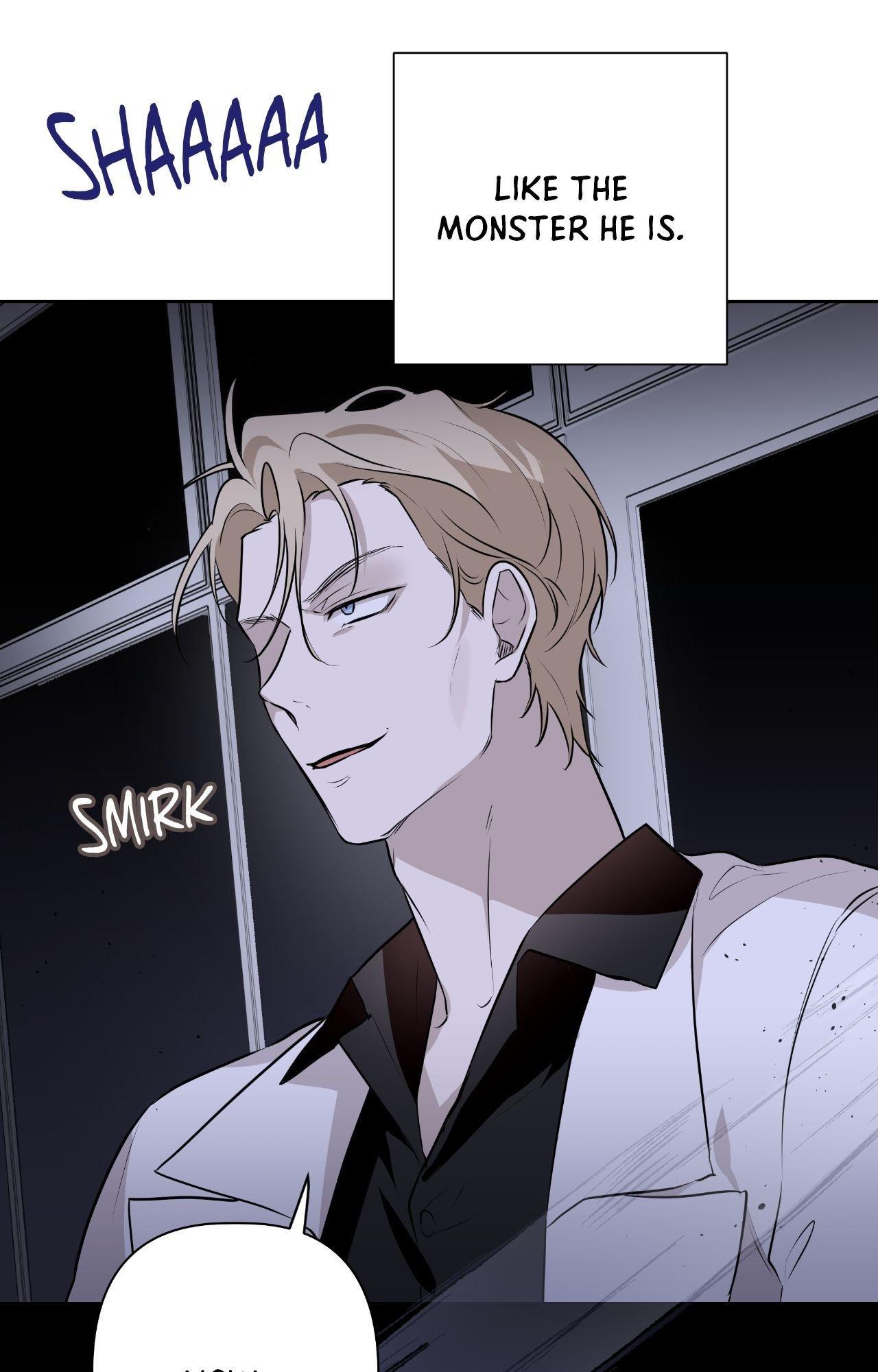 Perfect Omega Chapter 40 page 103 - 